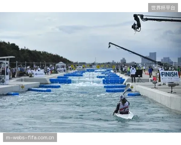 中国的激流回旋赛道,何时才能摆脱对欧洲流体力学模型数据库与设计软件的深度依赖? 中国的激流回旋赛道,何时才能摆脱对欧洲流体力学模型数据库与设计软件的深度依赖?